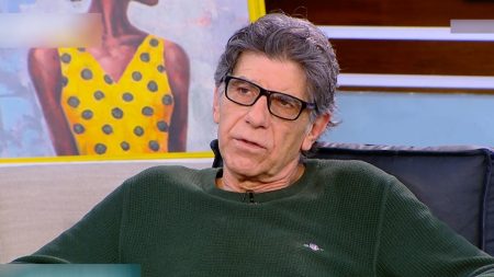 Γιάννης Μπέζος