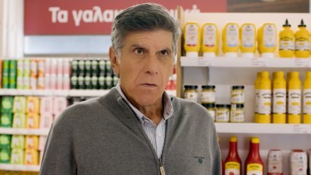 Γιάννης Μπέζος