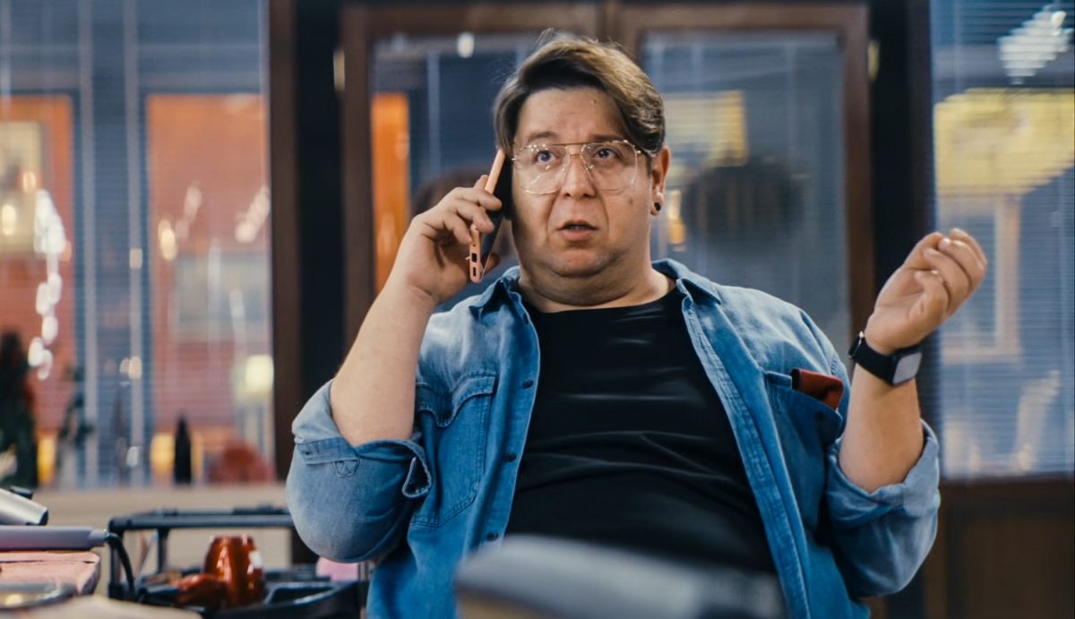 Θάνος Μπίρκος