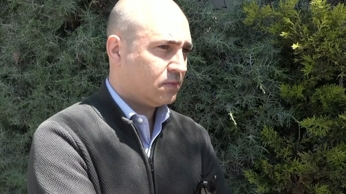 Κωνσταντίνος Μπογδάνος