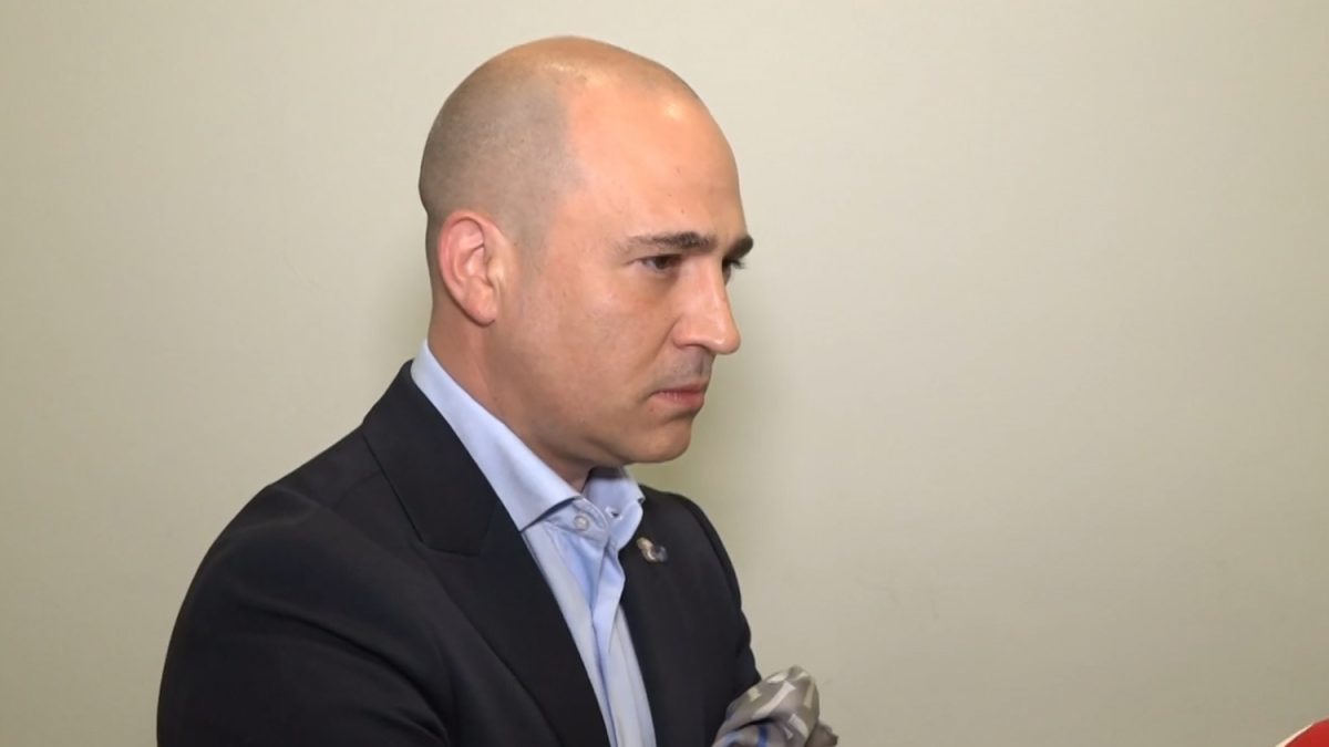 Κωνσταντίνος Μπογδάνος