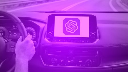 ChatGPT στο αυτοκίνητο: Το Voice Mode έφτασε στο Apple CarPlay