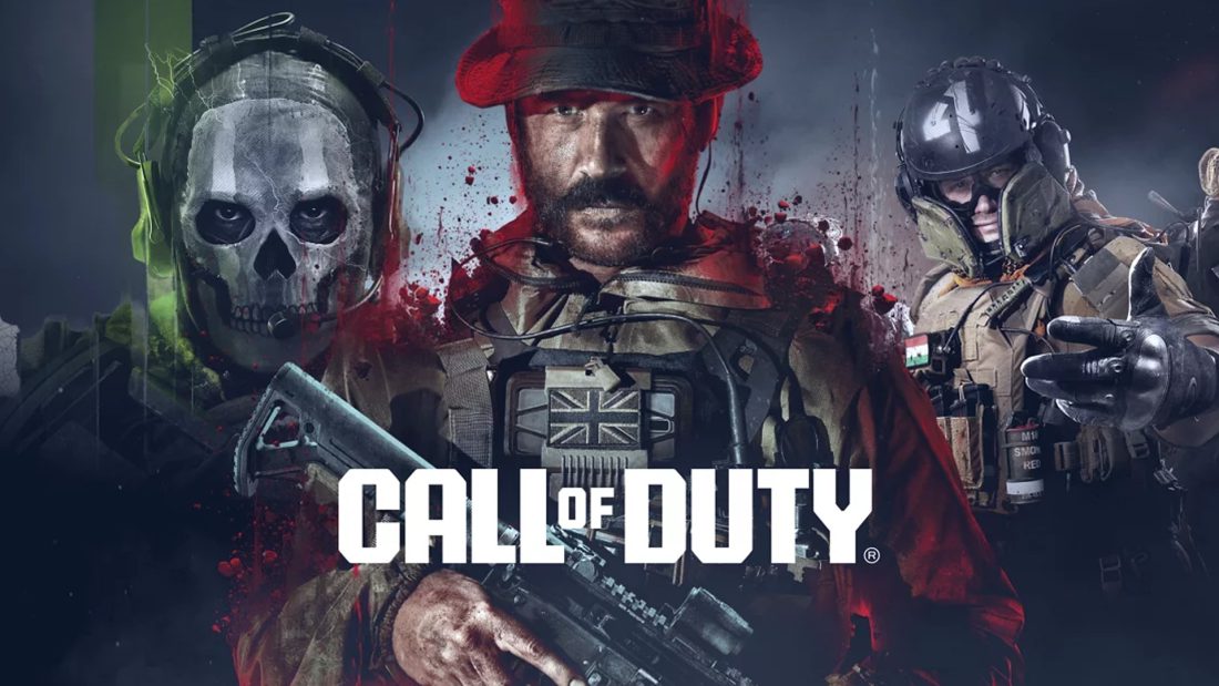 Η ταινία Call of Duty έλαβε επίσημη ημερομηνία κυκλοφορίας