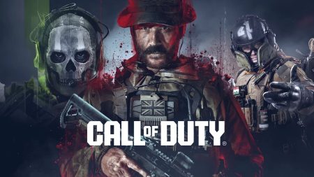 Η ταινία Call of Duty έλαβε επίσημη ημερομηνία κυκλοφορίας