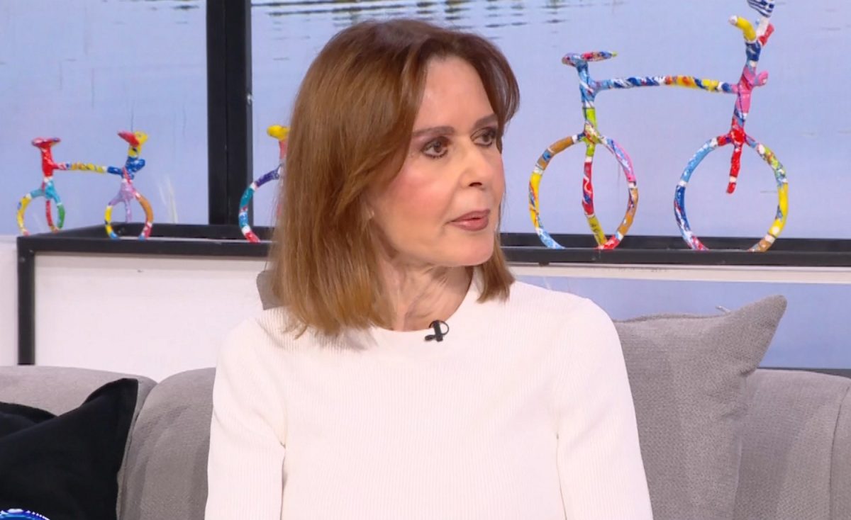 Κάτια Δανδουλάκη