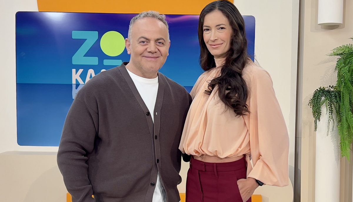 Μάρα Δαρμουσλή