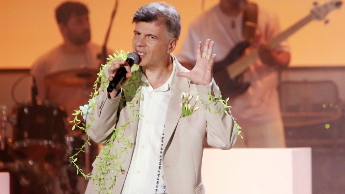 Φοίβος Δεληβοριάς