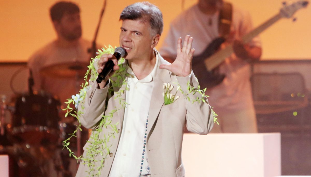 Φοίβος Δεληβοριάς