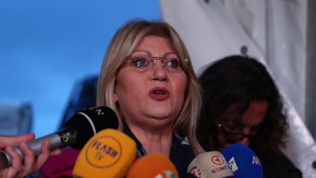 Τέμπη: Συνεχίζεται σήμερα η πολύκροτη δίκη στη Λάρισα