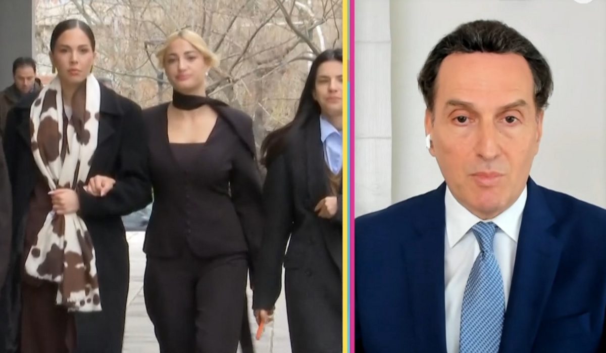 Μιχάλης Δημητρακόπουλος