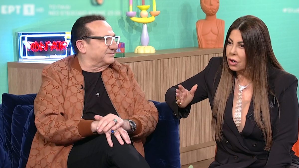 Άντζελα Δημητρίου