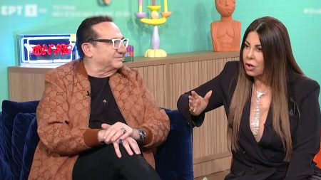 Άντζελα Δημητρίου