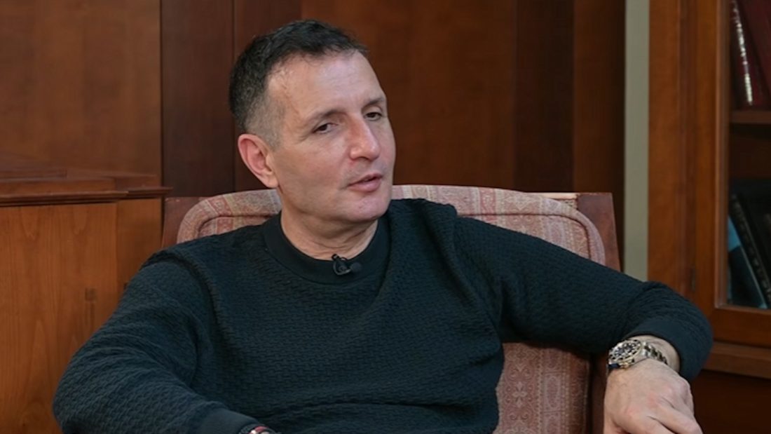 Δημήτρης Μπάσης