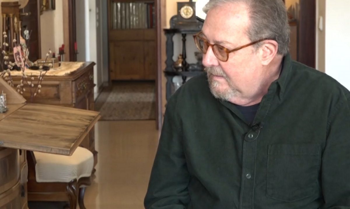 Χρήστος Δημόπουλος