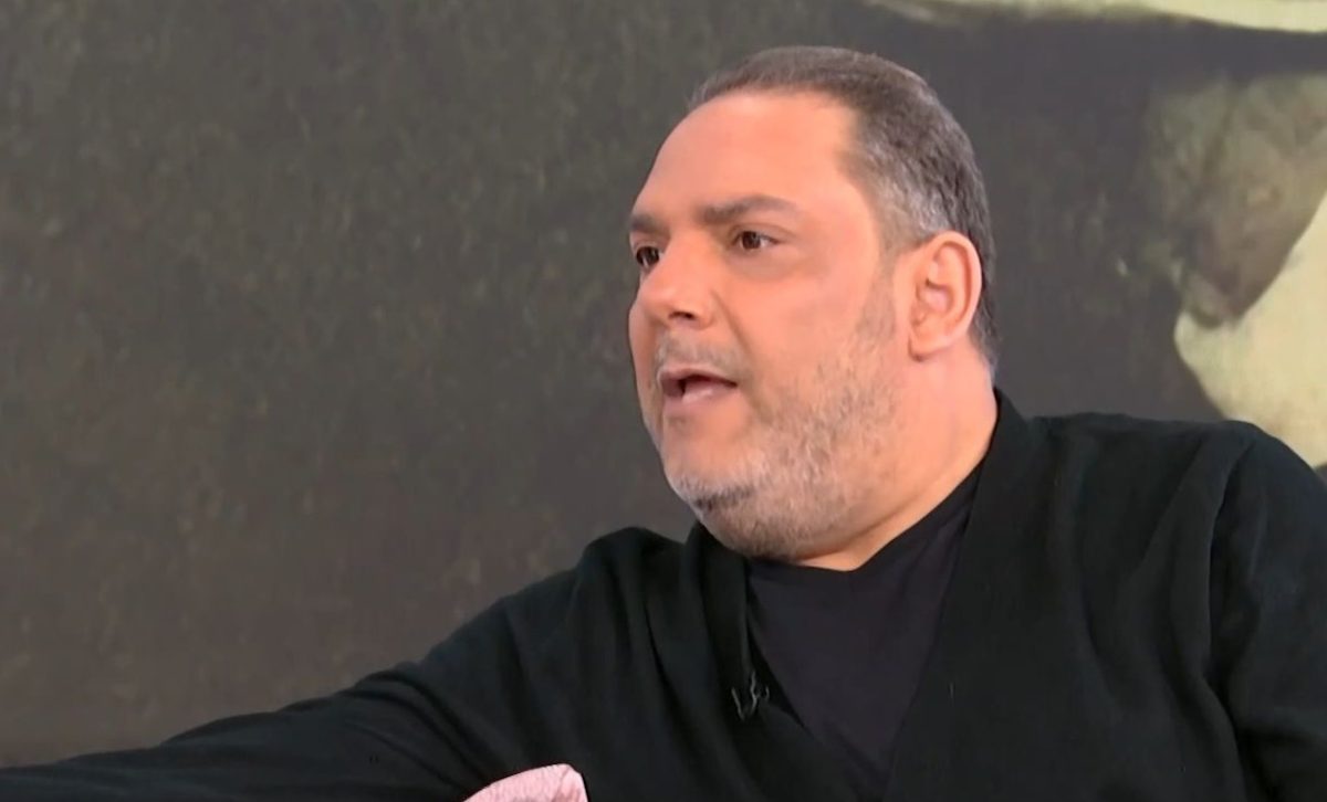 Στέλιος Διονυσίου