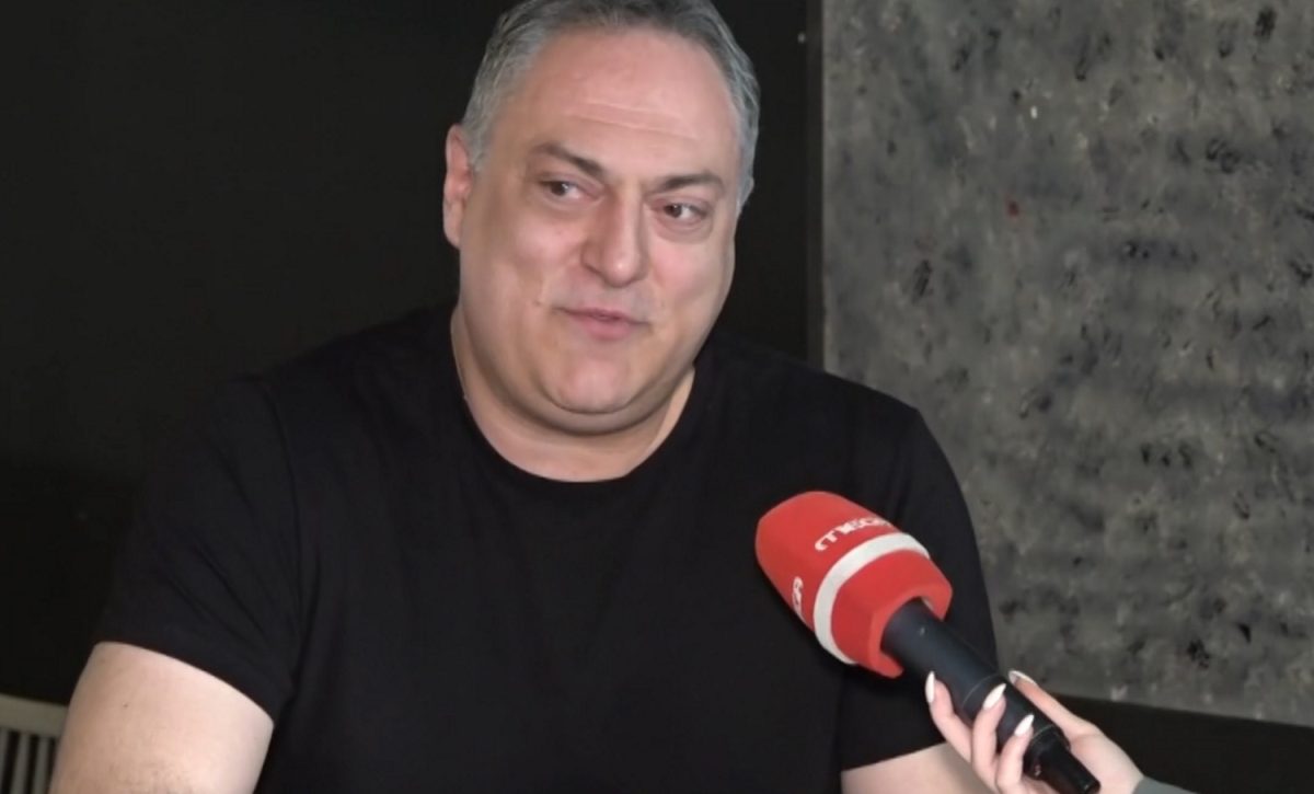 Διαμαντής Διονυσίου