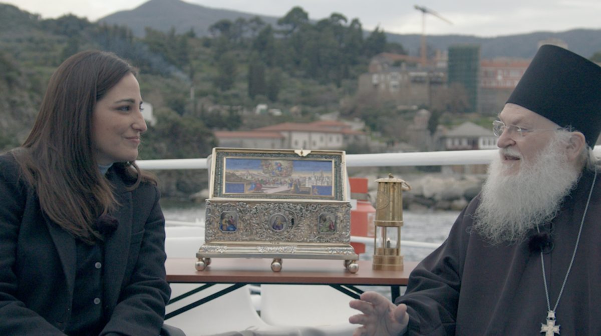 dora anagnostopoulou gerontas efraim