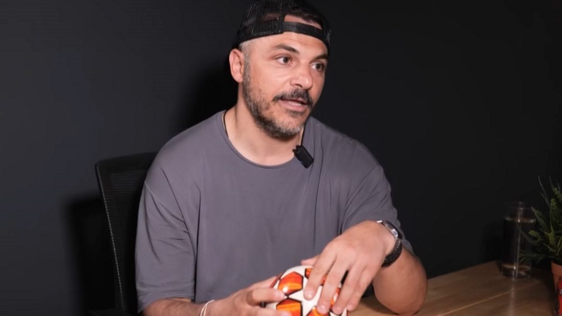 Κώστας Δόξας