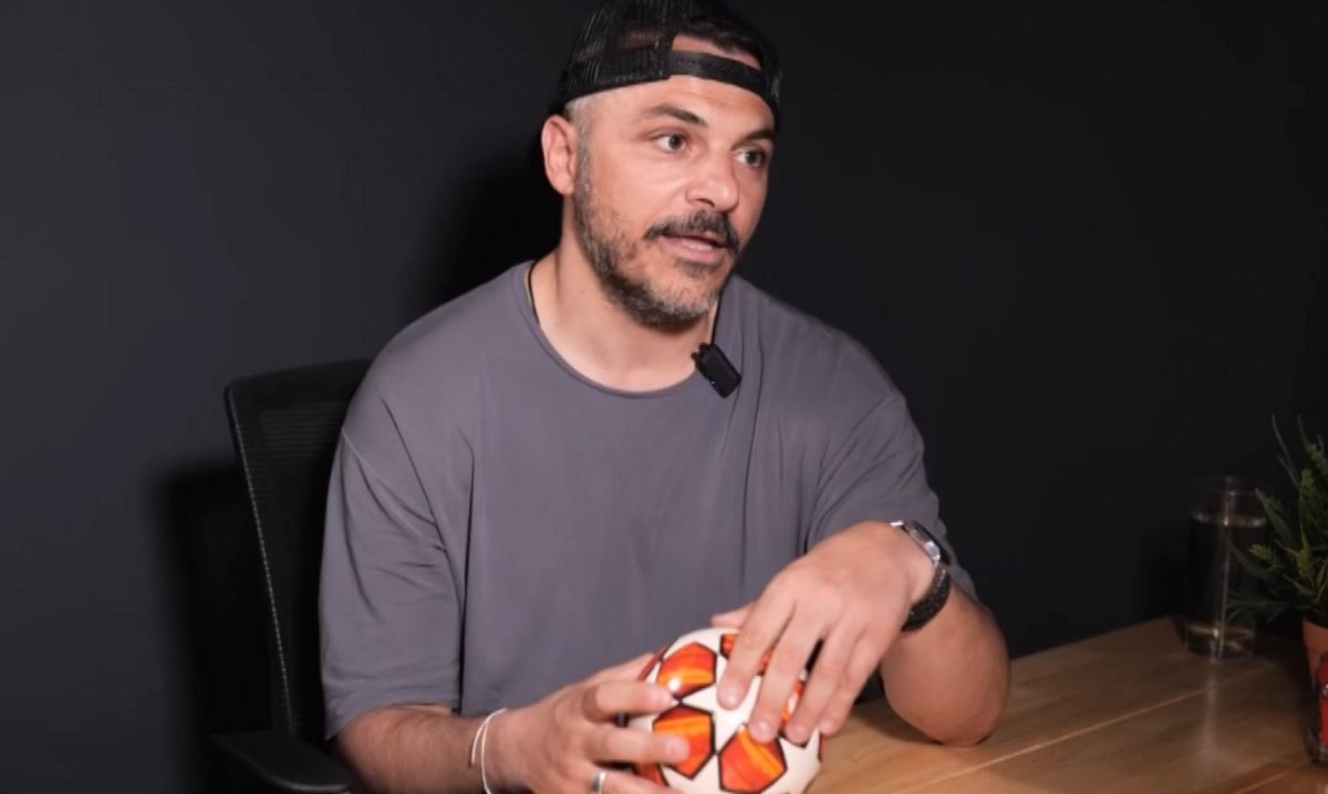 Κώστας Δόξας