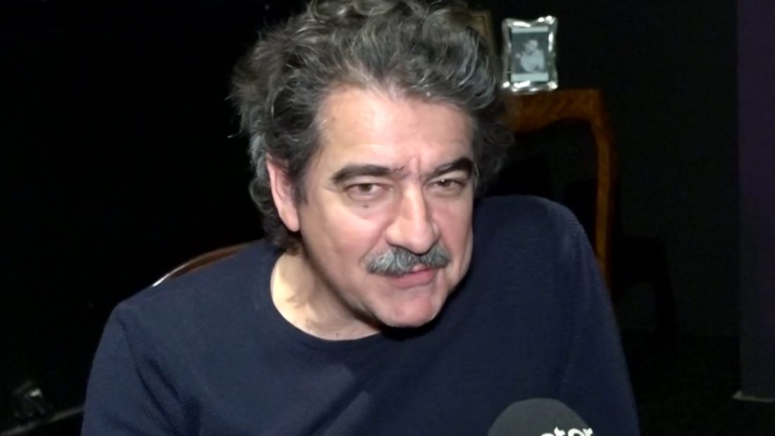 Γιάννης Δρακόπουλος