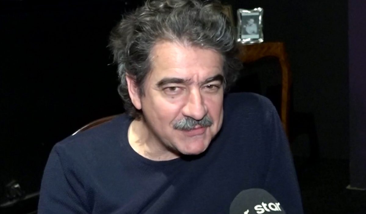 Γιάννης Δρακόπουλος