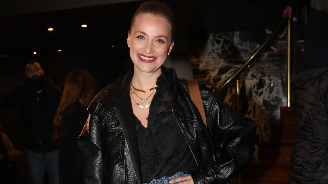 Λένα Δροσάκη