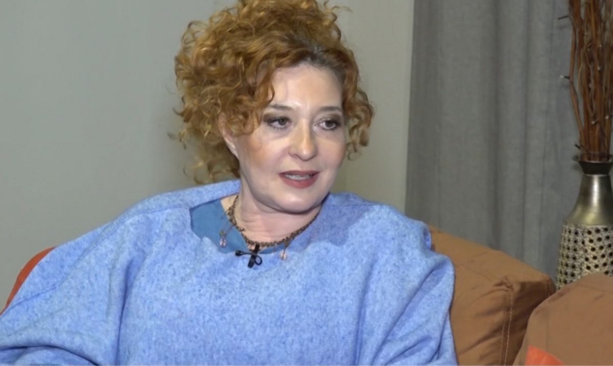 Φαίδρα Δρούκα