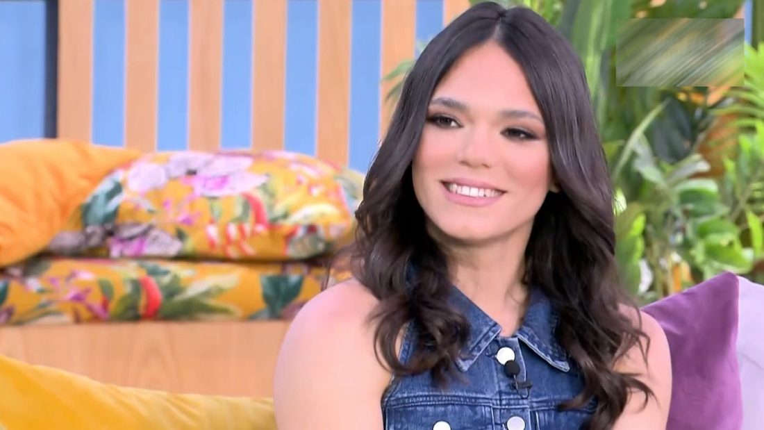 Ειρήνη Αγγελοπούλου