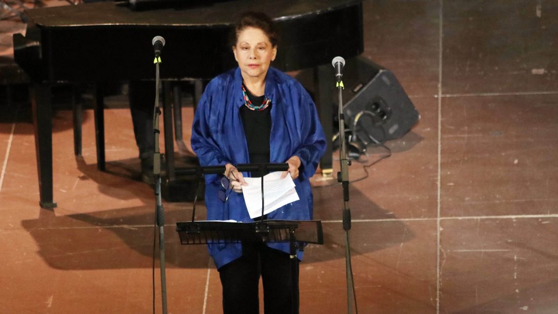 Ελένη Ανουσάκη