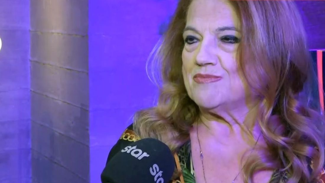 Ελένη Καστάνη