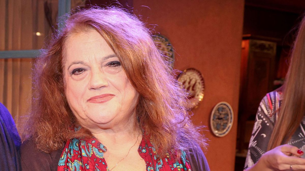 Ελένη Καστάνη