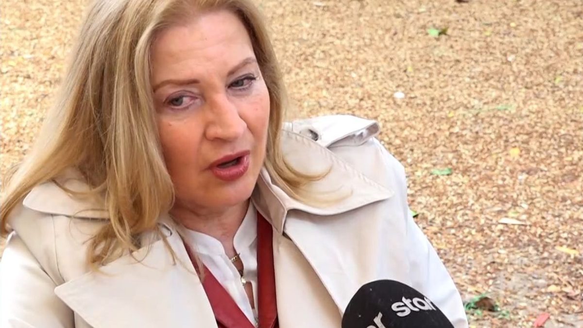 Ελένη Κρίτα