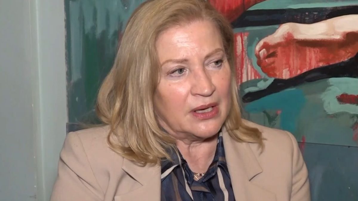 Ελένη Κρίτα