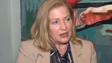 Ελένη Κρίτα