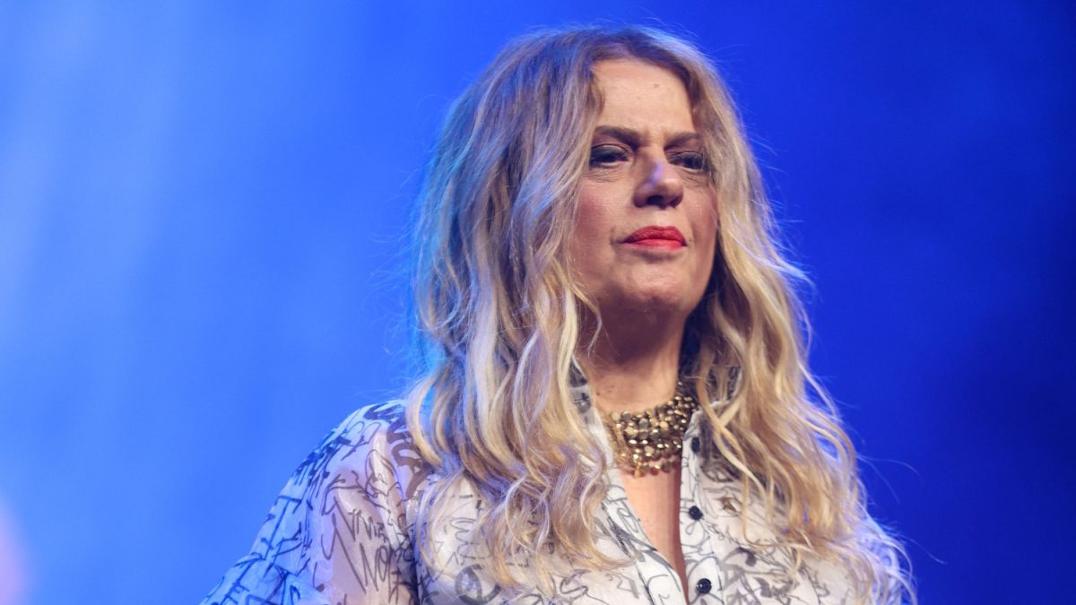 Ελένη Τσαλιγοπούλου