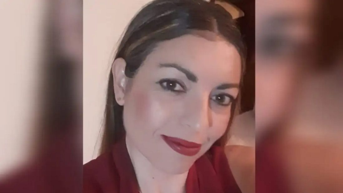 Ελευθερία Γιακουμάκη