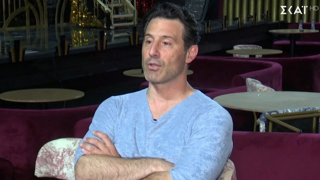 Λευτέρης Ελευθερίου