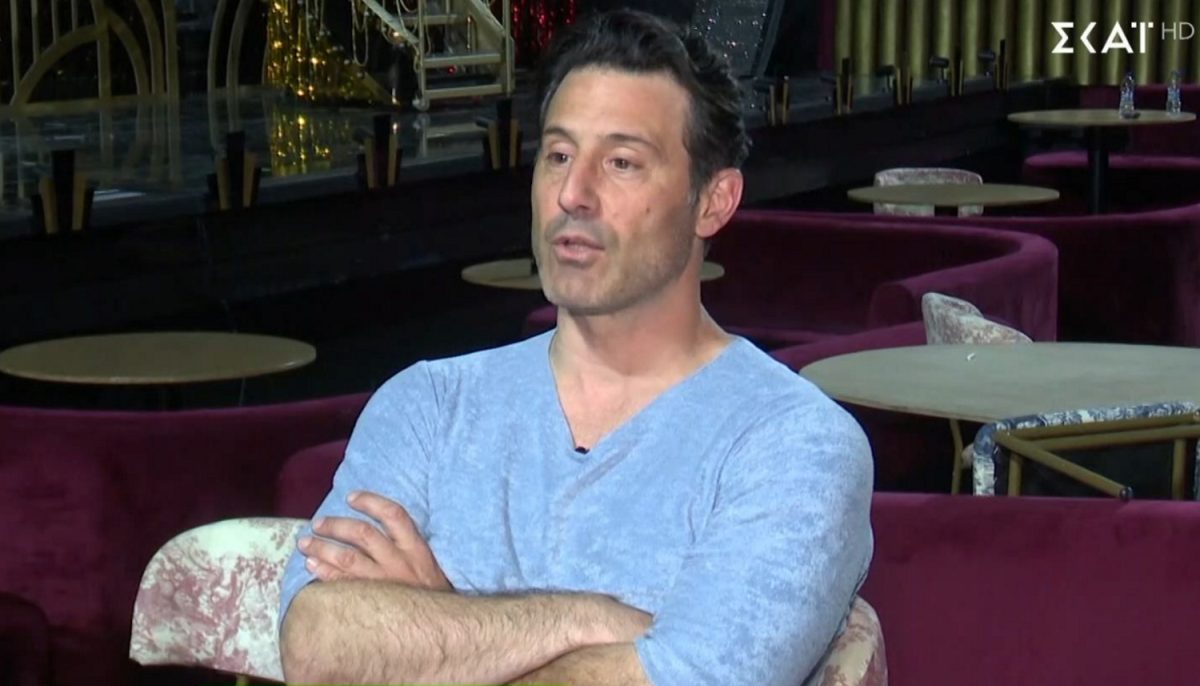 Λευτέρης Ελευθερίου