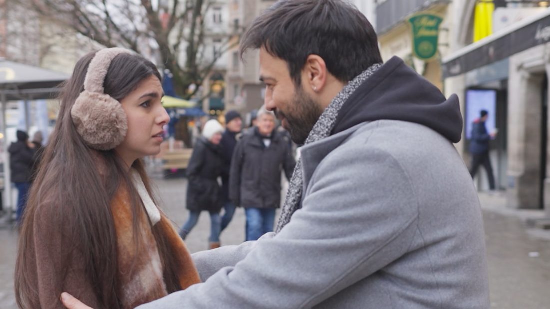 Γη της ελιάς