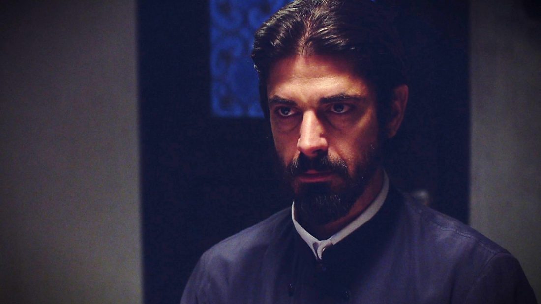 Άγιος έρωτας