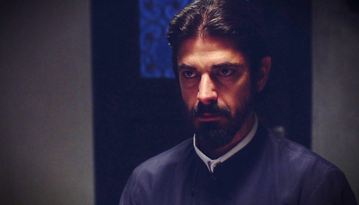 Άγιος έρωτας