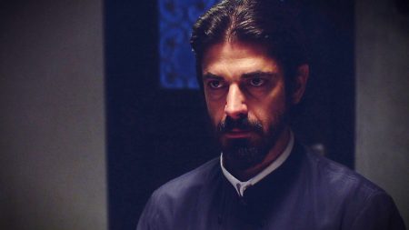 Άγιος έρωτας