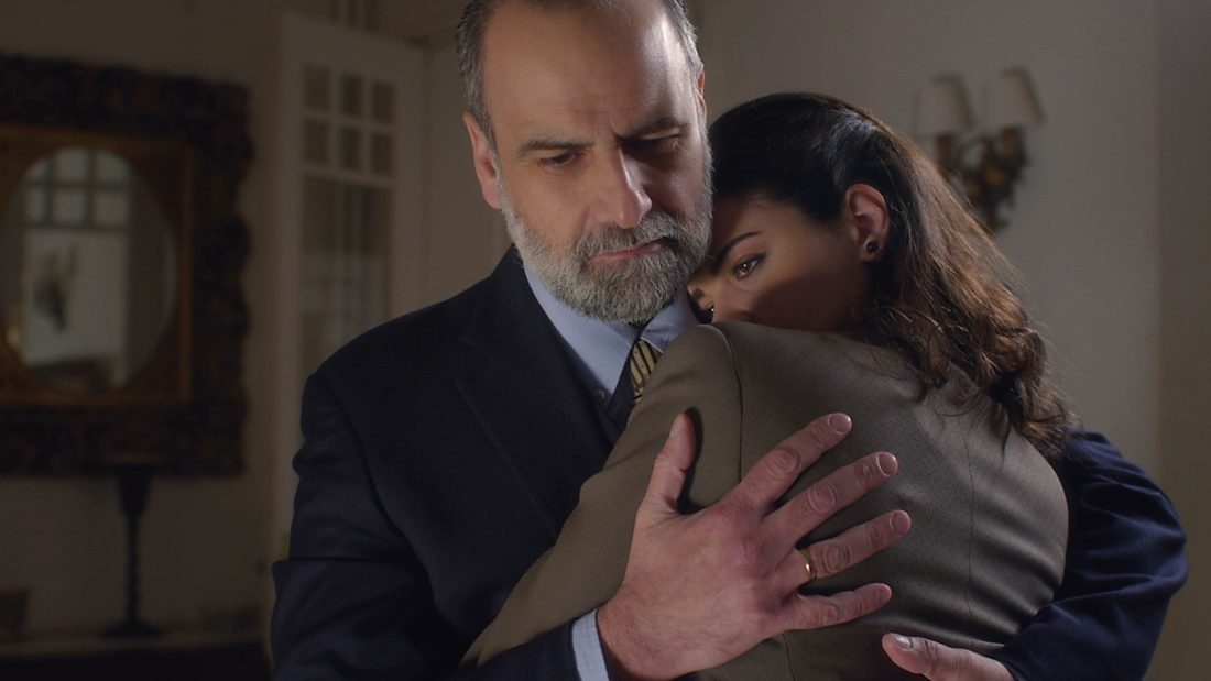 Άγιος έρωτας