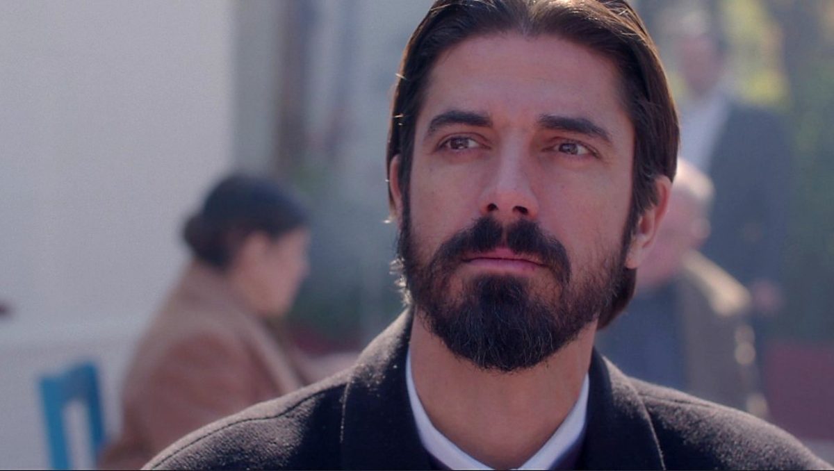 Άγιος έρωτας