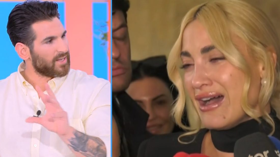 Ετεοκλής Παύλου, Ιωάννα Τούνη