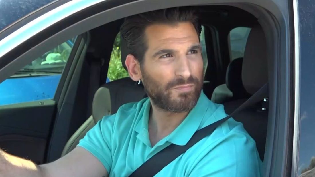 Ετεοκλής Παύλου