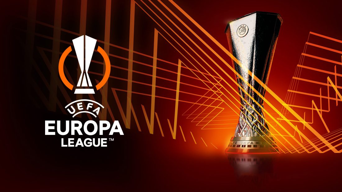 Βραδιά Europa League απόψε στον ΑΝΤ1