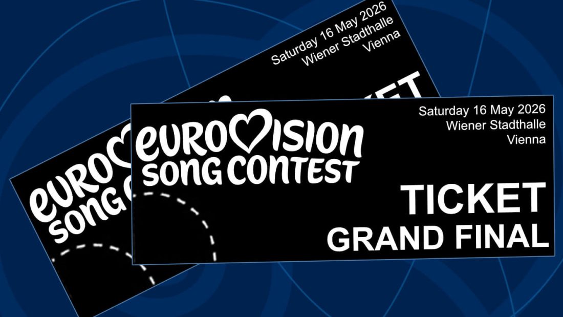 Eurovision 2026: Ποιες χώρες έχουν αγοράσει τα περισσότερα εισιτήρια; – Η έκπληξη στο #9