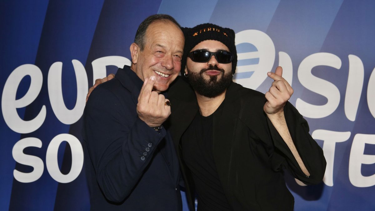 Φωκάς Ευαγγελινός, Ακύλας