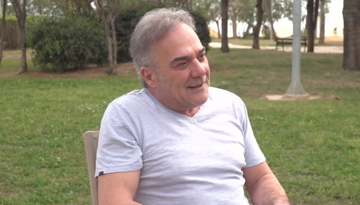 Παύλος Ευαγγελόπουλος